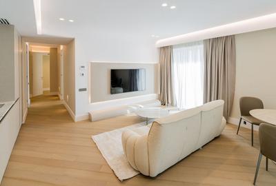 Apartament de lux 3 camere Iancu Nicolae - 18