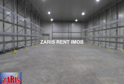 Spațiu comercial, de 420 mp, în Nord - 6