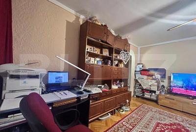 Apartament 3 camere , 68 mp, Strada Careiului - 10