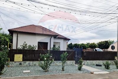 Casa 4 camere, 363 mp teren, Filiasi, - 13