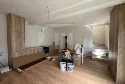 Casă individuală cu 3 camere cu Centrală Termică în Central - 2