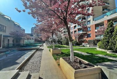 Inchiriere apartament 2 camere Lacul Tei   Emerald  boxa si  parcare - 15