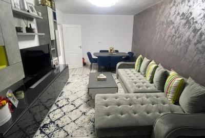 Apartament 2 camere decomandat - Tomis Nord - zona Tic-Tac - 115.000 euro(E6)