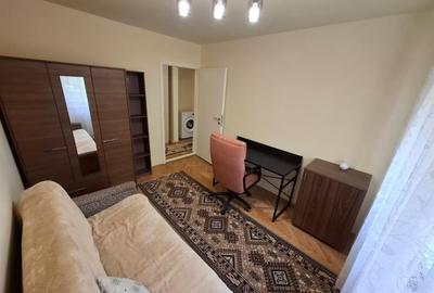 Girocului 3 camere decomandat et2 centrala gaz nou renovat - 23