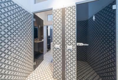 Birou, de 860 mp, în Centrul Civic - 22