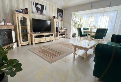 Apartament ultracentral Pitesti – 3 camere decomandat, 82 mp, ideal investitie - 2