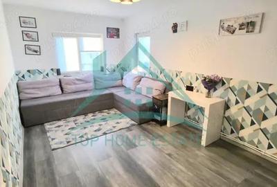 De vanzare apartament cu 4 camere pe Calea Floresti, Manastur!