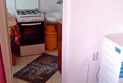 Garsonieră semidecomandată în CET - 2