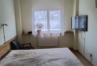 Apartament cu 3 camere în Central - 4