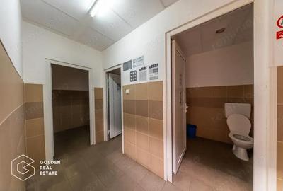 Spațiu comercial, de 614 mp, în Aradul Nou - 6