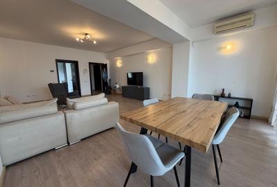 Apartament cu 3 camere decomandat, mobilat în Iancu Nicolae - 3