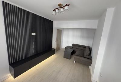 Apartament cu 2 camere decomandat, mobilat în Berceni