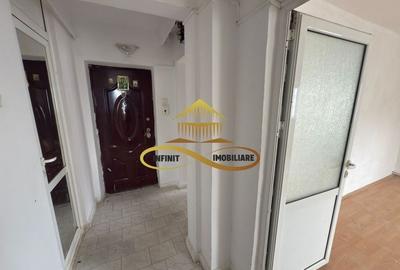 Apartament de vânzare - 2 camere decomandate, etaj intermediar, - 6