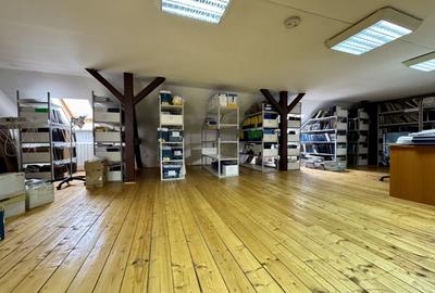 Brâncoveanu  Sp+P+M cu extindere P+1E+M pretabilă afacere - 16