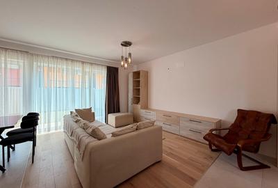 Apartament cu 2 camere decomandat, mobilat în Pipera - 3