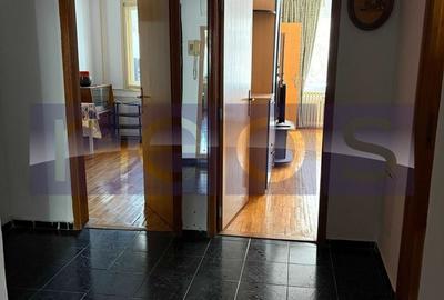 Apartament cu 4 camere decomandat, mobilat în Dristor - 10