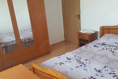 Apartament cu 2 camere semidecomandat în Berceni - 2