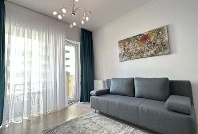 Marmura Residence 2 camere cu parcare subterana - 4