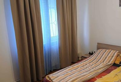 Apartament cu 3 camere decomandat în Central - 6