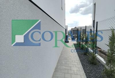 Duplex cu 4 camere cu Canalizare în Giarmata-Vii - 3