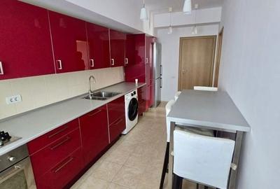 Apartament 4 camere de închiriat - Iancu Nicolae, Baneasa, Pipera Apartament 4 camere de închiriat - Iancu Nicolae, Baneasa, Pipera - 5