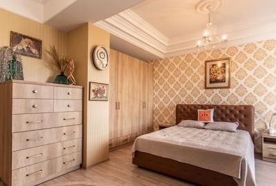 Apartament cu 3 camere in zona Cotroceni - 10