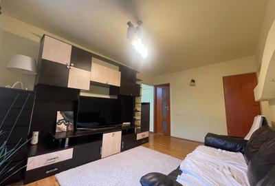 Apartament cu 3 camere decomandat, mobilat în Teiul Doamnei - 3