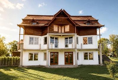 Spațiu comercial, de 150 mp, în Jebel - 4