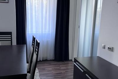 Apartament cu 2 camere decomandat în Berceni - 2
