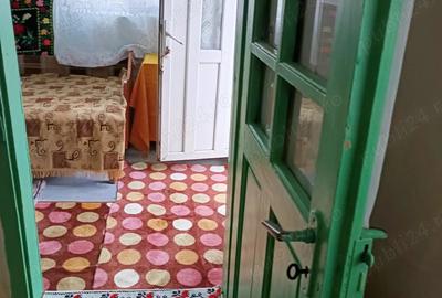 Casă cu 5 camere în Băltița - 3