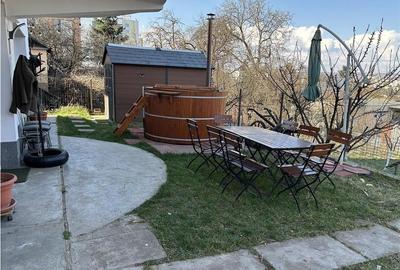 Vand casa individuala,moderna,6 camere decom,teren 600 mp, parcari, Gheorgheni - 27