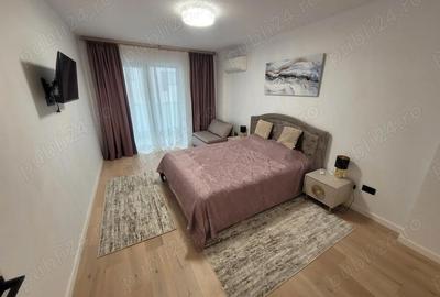 Garsonieră decomandată în Central - 3