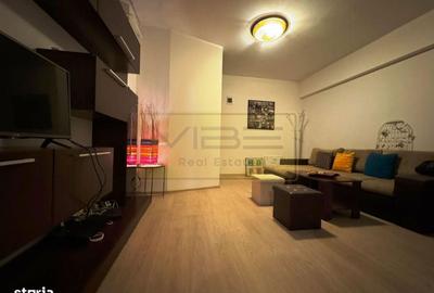Apartament cu 2 camere semidecomandat, mobilat în Tătărași - 3
