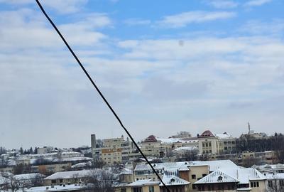 Garsonieră decomandată în Central - 2