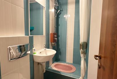 Apartament 3 camere, 80 mp – Piața Alba Iulia, Burebista - 4