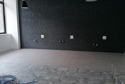 Poarta 6, spatiu comercial din constructie, 108 mp., ultrafinisat - 8