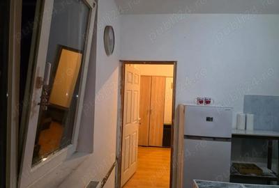 Garsonieră decomandată în Buziașului - 12