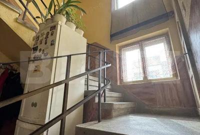 Casa P+1+beci, 5 camere, 180 mp utili, 430 mp teren, zona Siloz - 11