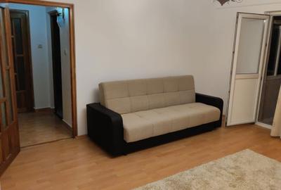 Apartament cu 2 camere semidecomandat în Brazda lui Novac - 2