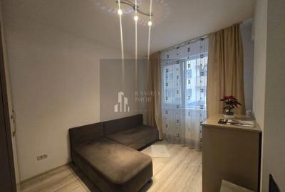 Garsonieră decomandată, mobilată în Metalurgiei - 7