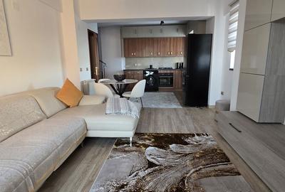 Apartament cu 3 camere în Central - 1