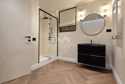 Vanzare apartament 2 camere Bdul Carol Biserica Armeneasca - 14