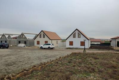 Casă cu 5 camere cu Teren 500 Mp în Sânandrei - 18