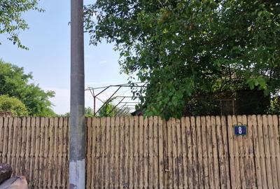 Casă cu 4 camere în Falaștoaca - 7