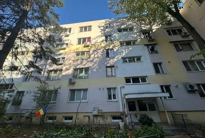 Apartament cu 3 camere decomandat, mobilat în Titan - 14