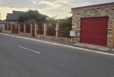 CASA SUPERBA 4 CAMERE ZONA VALU LUI TRAIAN 933MP - 1