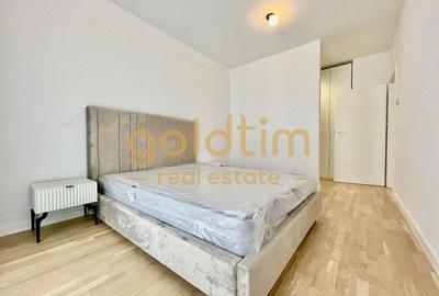 APARTAMENT NOU LUX/COMPLET MOBILAT SI UTILAT/VEDERE LIBERA/BANEASA - 8