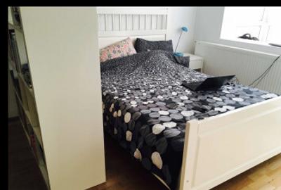 Tineretului aleea trestiana etaj 8. - 5