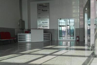 Inchirieri birouri in zona de vest - 3