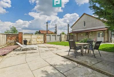 Casa moderna 5 camere, in Caporal Alexa - Santana Casa moderna 5 camere, in Caporal Alexa - Santana - 18